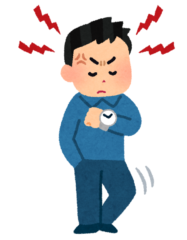 会うのが早すぎると失敗しやすい理由