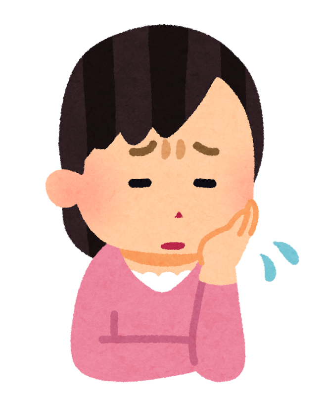 まず結論：急に返信が来なくなっても、まだ終わりとは限らない